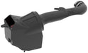63-1576 K&N Performance Air Intake System, 2018 - 2025 Jeep Wrangler/Gladiator 3.6l V6