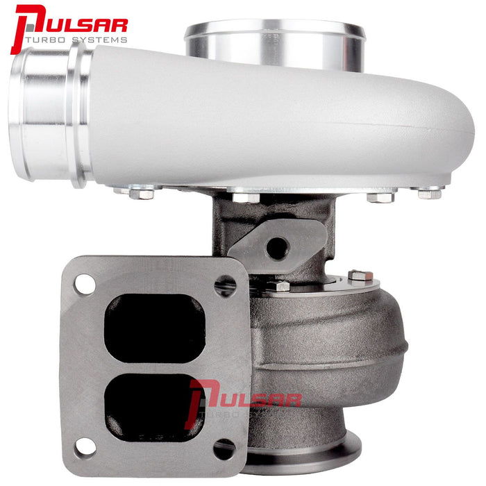 Pulsar Turbos - PULSAR NEXT GEN Billet S363 63/80 DUAL CERAMIC BALL BEARING Turbo