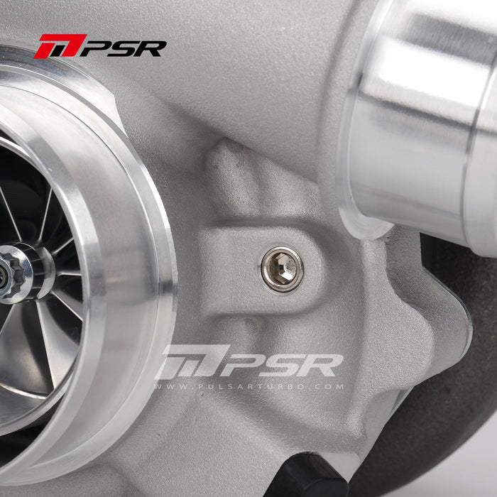 Pulsar Turbos - PULSAR 5449G 660HP 54mm Dual Ball Bearing Turbo