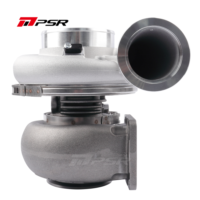 Pulsar Turbos - PSR PTE 8085E Ball Bearing Turbo UP to 1600HP