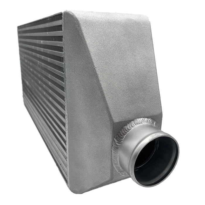 Zoo Performance - PRO SERIES INTERCOOLER 150mm