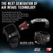 70-1561 K&N NextGen Aluminum Cold Air Intake - DODGE/RAM 1500 V8 5.7L F/I