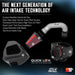 70-1578 K&N NextGen Aluminum Cold Air Intake - RAM 1500 V8 5.7L F/I