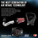 70-3110 K&N NextGen Aluminum Cold Air Intake - CHEV/GMC 1500 V8 6.2L F/I