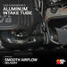 71-1542 K&N Performance Air Intake System, Chrysler 300C, Dodge Charger/Challenger 5.7/6.1l V8, '05-23