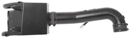 71-1576 K&N Performance Air Intake System, 2018 - 2025 Jeep Gladiator/ Wrangler JL