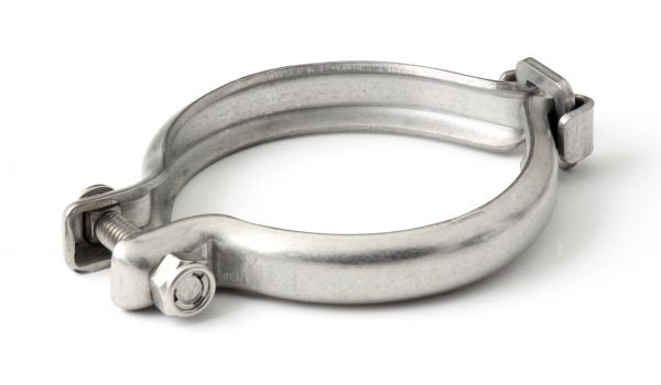 GFB - Ex44 Inlet Clamp
