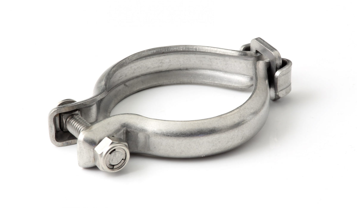 GFB - Ex38 Outlet Clamp