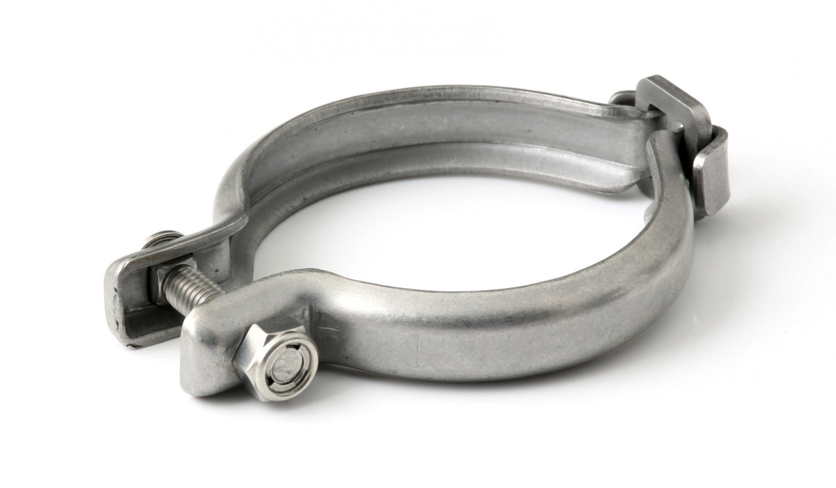 GFB - Ex38 Inlet / Ex44 Outlet Clamp