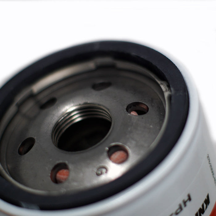 HP-1007 K&N Oil Filter, VB 5.0L-VZ 5.7l