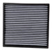 VF2001 K&N Cabin Air Filter, Honda/ Acura Models