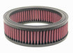 E-3402 K&N Round Air Filter