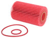 HP-7018 K&N Oil Filter, 2007 - 2025 Lexus/ Toyota Models