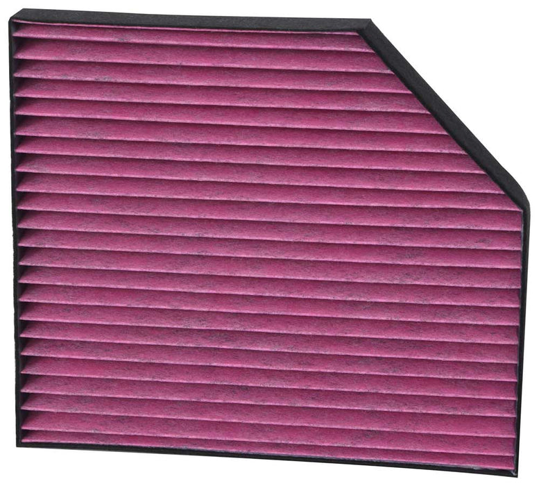DVF5017 K&N Disposable Cabin Air Filter - PORSCHE/AUDI MACAN/S5