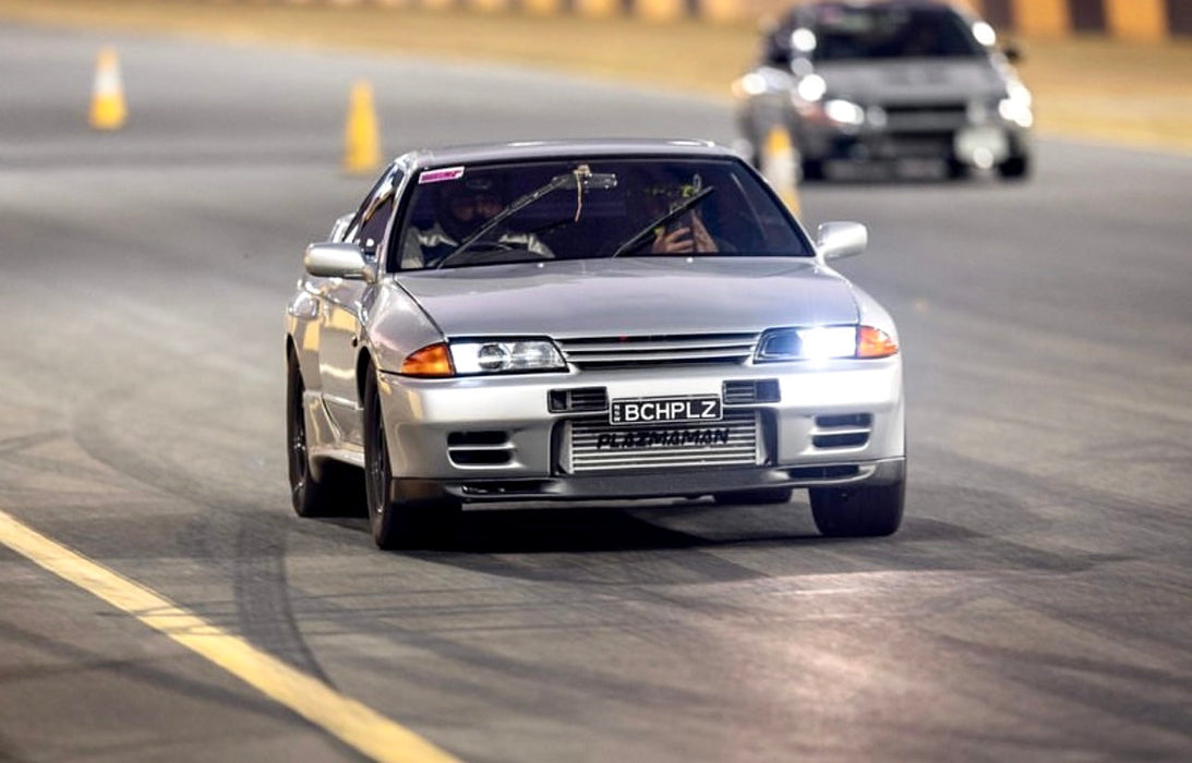 Platinum Racing Products - IGN-35A Coil Kit - Nissan RB20/RB25/RB26