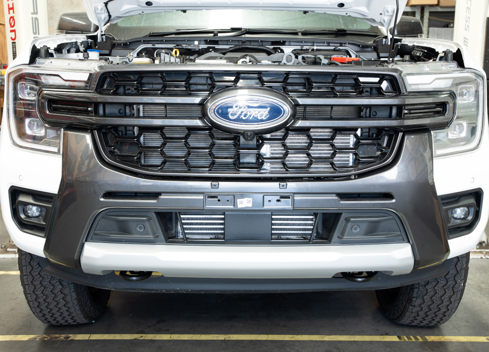 Intercooler Kit - 2023+ (NF) Amarok V6 Diesel