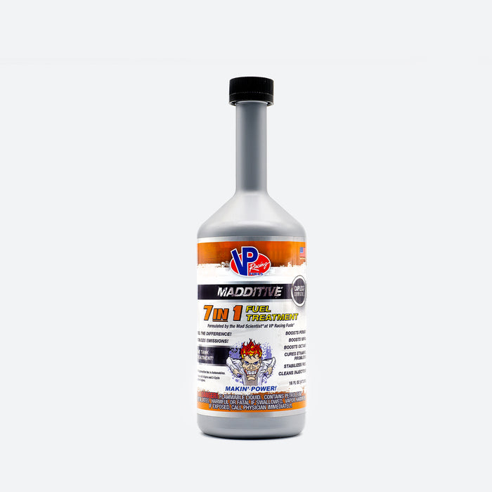 VP Racing Fuels - 7 in 1 Fuels System Treatment