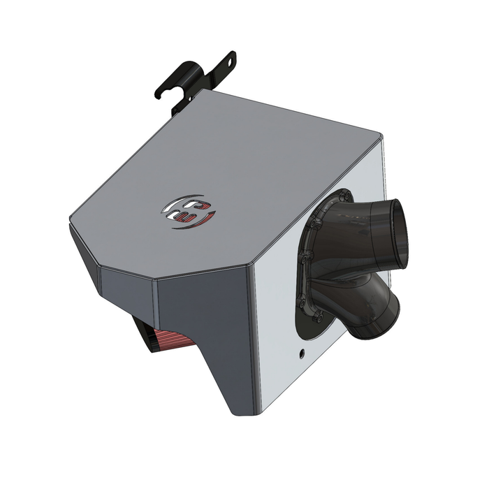 Race Air Box - Next Gen Ranger Raptor