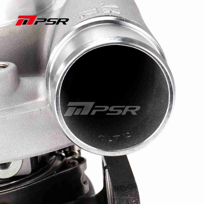 Pulsar Turbos - 5855G 770HP 58mm Dual Ball Bearing Turbo