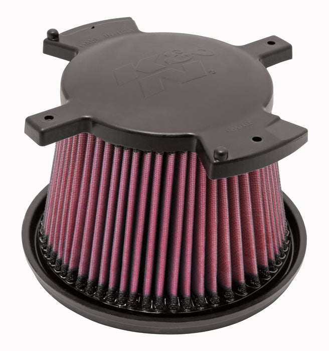 E-0781 K&N Replacement Air Filter - CHEVROLET DURAMAX V8-6.6L DSL
