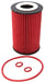 HP-7047 K&N Oil Filter, 2003 - 2021 Seat/ Skoda/ VW/ Audi