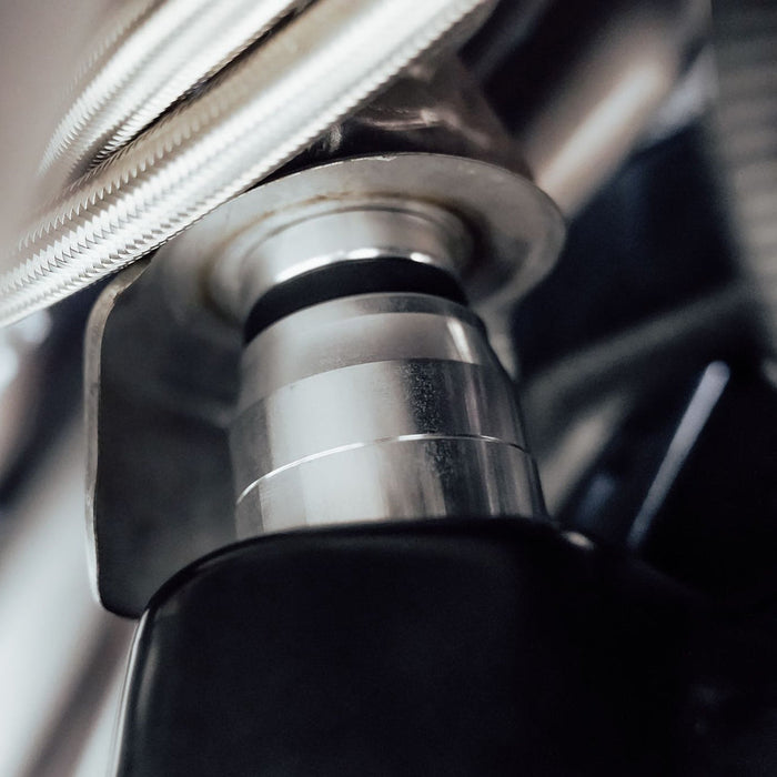 Technico - ENGINE MOUNT, VE-F V8, TECHNICO V SERIES