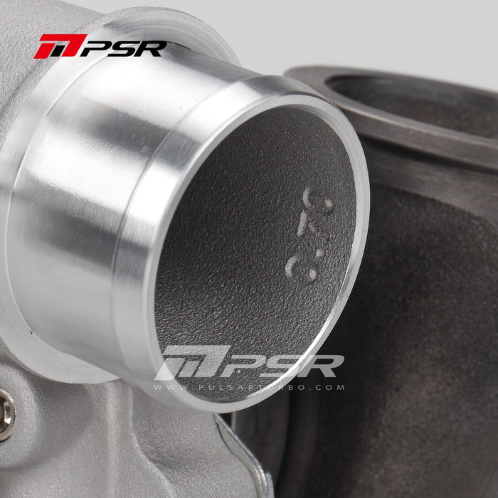 Pulsar Turbos - PULSAR 5449G 660HP 54mm Dual Ball Bearing Turbo