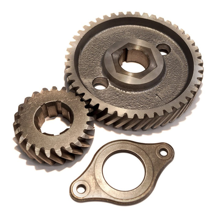 Holden 6 Helical Alloy Timing Gear Set