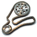 EA-AU Vernier Timing Set
