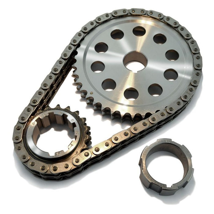 Holden Ecotec Double Row Timing Set