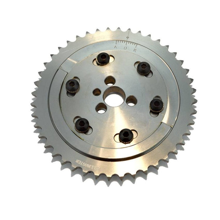 LS1 Single Row Vernier Sprocket