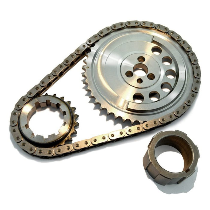 LS2 Half Moon Trigger 3 Bolt Timing Chain Set +0.010 Linebor...