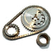 LS2 Half Moon Trigger 3 Bolt Timing Chain Set +0.005 Linebor...