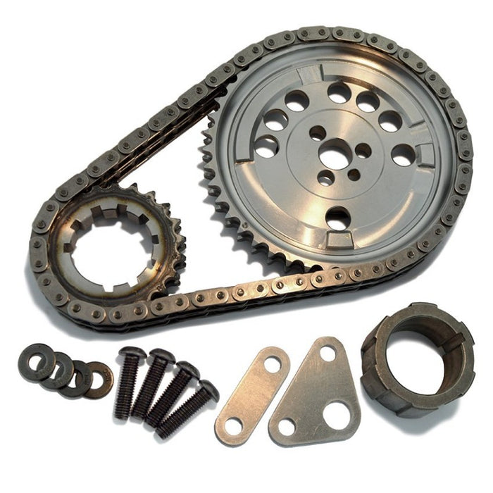 LS7 Gold Series Double Row Timing Chain Set