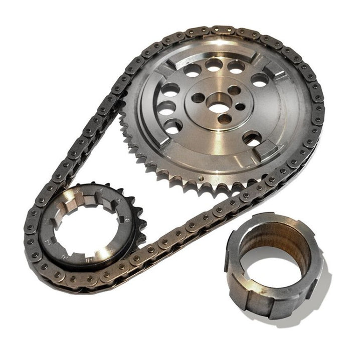 Crow LS7 3 Bolt Timing Chain Set Single Row