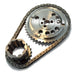 LSA 3 Bolt Single Row Timing Chain Set