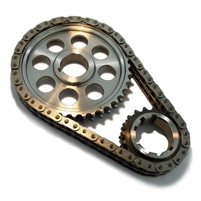Rover P76 V8 Double Row Timing Set
