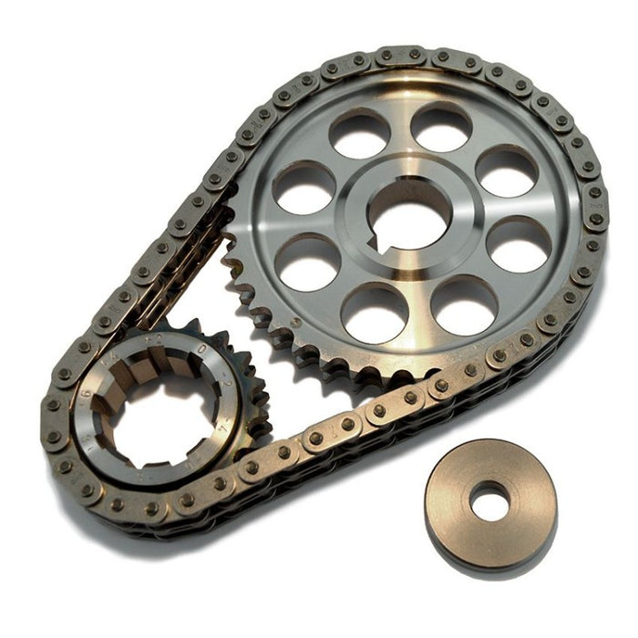 Ford 6cyl Pre-Crossflow Timing Chain Set