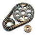 Ford 6cyl Pre-Crossflow Timing Chain Set
