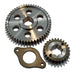 Holden 6 Straight Cut Timing Gear Set - .008" Linebore