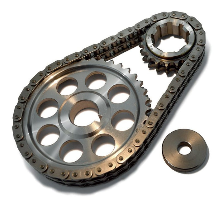 Ford Crossflow Timing Chain Set