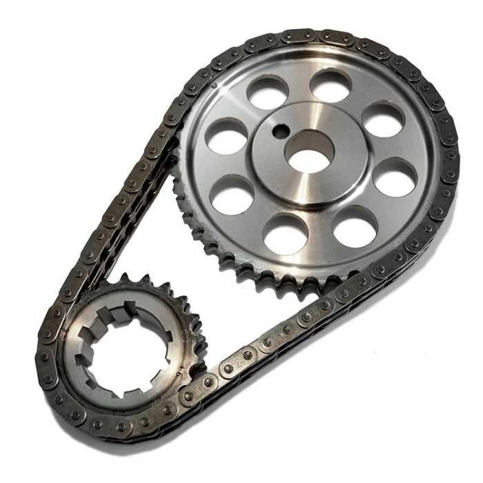 Ford 302 Windsor Timing Chain Set +0.010" Linebore