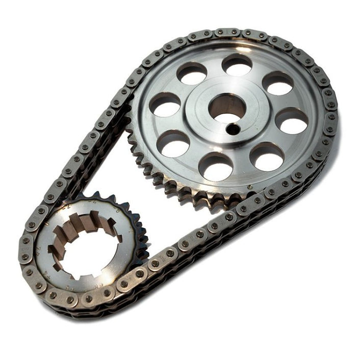 Ford 302-351 EFI Windsor Timing Chain Set +0.010" Linebore