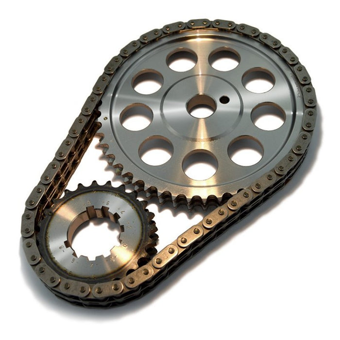 Holden V8 Timing Chain Set +0.005" Linebore