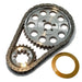 Chev Small Block Double Row Timing Set +0.005 Linebore