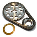 Chev Small Block Double Row Timing Set +0.010 Linebore