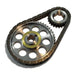 Ford 351 Cleveland Timing Set - SVO & Scat +0.050