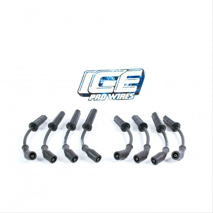 Ice Ignition LS1/LS2 9mm Pro Race Lead Set