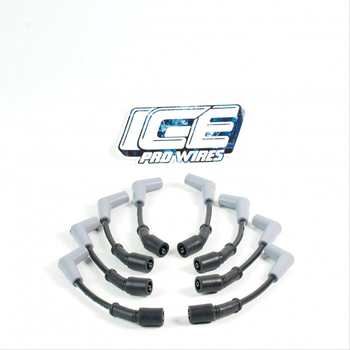 Ice Ignition LS1/LS2 9mm Pro 100 Lead Set.