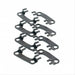 Ford 351 Cleveland Guide Plates